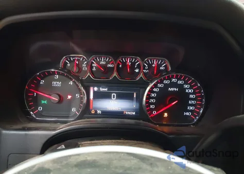 2014 GMC Sierra 1500 Sle z USA, uszkodzony, nr VIN 3GTU2UEC8EG150026